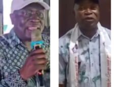 RDC/ Union sacrée : un conflit de leadership aux conséquences inquiétantes