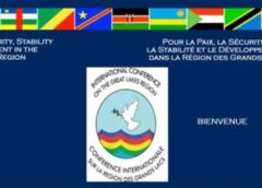 Kinshasa au cœur de la diplomatie régionale : un sommet parlementaire décisif annoncé !