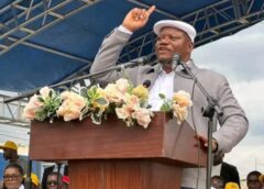 RDC : polémique autour des propos de Jean-Marc Kabund sur la construction d’universités