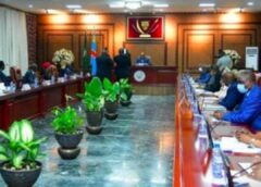 Conseil des ministres : focus sur les compétences en infrastructures et le financement de l’éducation