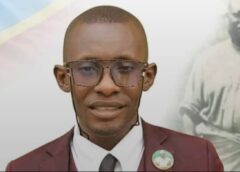 RDC: COMMUNIQUÉ POLITIQUE DE LA DJNK, Première force de la société civile en RDC