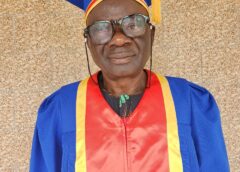 RDC/ Conflit foncier à Mont-Ngafula : un magistrat porte plainte contre un commissaire divisionnaire.