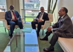 ONU : le Bangladesh sollicite le soutien de la RDC pour la présidence de la 81ᵉ session