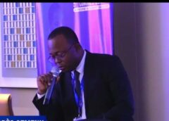 Fecofa : Anthony Kitenge Tunda défie les candidats – “Un débat pour révéler les vrais leaders”