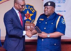 Assurance auto en RDC : la Police passe au contrôle numérique !