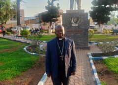 RDC/ Kinshasa : une armée de jeunes pour la paix en marche – lancement ambitieux à l’Université de Kinshasa