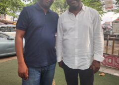 Kinshasa, 1er mai 2026 : Célébration de la Journée internationale du Travail : l’honorable Trésor MUTIKI au plus près des travailleurs
