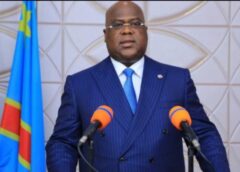 RDC : Félix Tshisekedi attendu face à la presse ce 4 mai