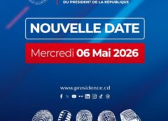 RDC: La Conférence  De presse prévue aujourd&rsquo;hui est reportée.