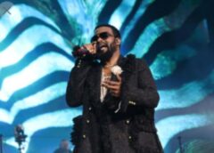 Fally Ipupa entre dans l’histoire avec deux concerts exceptionnels au Stade de France