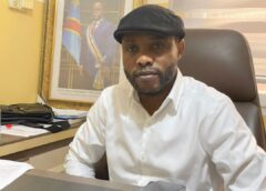 Sanctions américaines contre Joseph Kabila : « Le patron de l’infiltration est finalement démasqué par la première puissance mondiale », s’est réjouit Dr Emmany Dioko