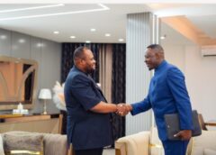 Kinshasa s’illumine : la SNEL au cœur d’un ambitieux virage pour l’éclairage public
