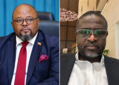 RDC: Xénophobie en Afrique du Sud : la réaction du Speaker Aimé Boji Sangara saluée par la communauté congolaise
