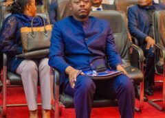 SNEL : Teddy Lwamba brise le silence et impose la vérité sur la crise électrique en RDC