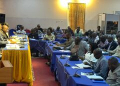 Kinshasa : la SNEL évalue les performances commerciales des 36 Centres de Vente et de Services