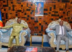 RDC–RCA : Kinshasa et Bangui renforcent leur coopération militaire face aux menaces frontalières