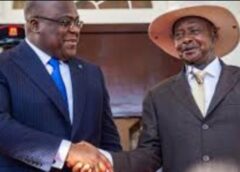 RDC–Ouganda : six mémorandums signés pour sceller une nouvelle ère de coopération stratégique