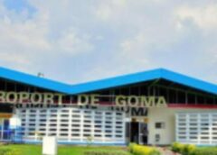 Goma : Kinshasa et l’ONU pressent la réouverture de l’aéroport pour sauver des vies
