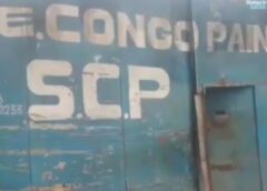 Kinshasa : polémique autour de la réouverture de la boulangerie Congo Pain à Limete