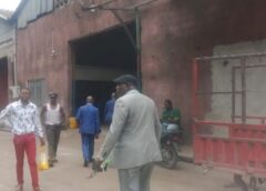 Congo Pain : quand la santé du petit peuple est sacrifiée — une réouverture qui met la population en danger