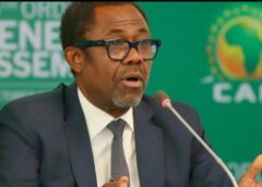 FECOFA : Véron Mosengo face au défi de la refondation du football congolais