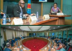 KINSHASA À LA CROISÉE DES CHEMINS : ENTRE LE SPECTRE D’HAÏTI ET LE SOUVENIR DU COLONEL BANGALA