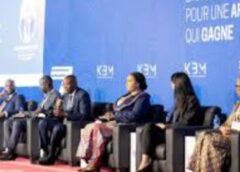 Katanga Business Meeting : Fifi Masuka et Daniel Mukoko Samba au cœur des enjeux économiques à Kolwezi