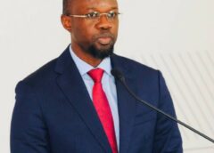 Sénégal : Après son limogeage du gouvernement, Sonko pressenti président de l&rsquo;assemblée nationale