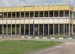 Attaque déjouée à l’aéroport de Bangoka à Kisangani
