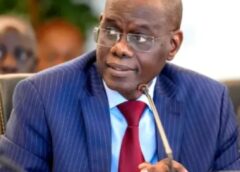 Sénégal Ahmadou Al Aminou LO , nouveau premier-ministre
