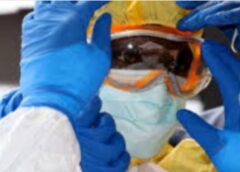RDC : l’OMS renforce la riposte contre Ebola dans l’Est