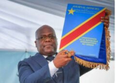 Révision constitutionnelle en RDC : entre nécessité d’adaptation et débat démocratique