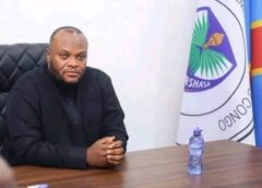 Kinshasa : l’insalubrité s’installe au cœur du pouvoir provincial