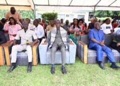 Côte d’Ivoire : Zoro Bi Ballo Épiphane, l’homme d’État qui conjugue gouvernance, proximité et vision pour la Marahoué