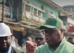 Kinshasa : Félix Tshisekedi lance une Task Force spéciale contre l&rsquo;insalubrité