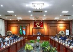 Conseil des ministres : Félix Tshisekedi passe d’une réunion par semaine à deux par mois