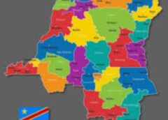 RDC : Face aux manœuvres politiques, la population appelée à rester unie et active