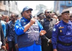 Kinshasa : Pas de ville morte demain, selon le gouverneur !