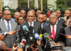 RDC : L’indignation sélective de l’opposition face aux crises nationales