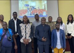 RDC/Décisions du Conseil des ministres :Le Collectif des Organisation de la Société civile déplore leur très faible exécution. rapport de monitoring sur l’action publique, publiée ce mardi 2 juin, 2026 par le collectif des organisations de la société civile, avec l’appui du Centre d’Études pour l’Action Dociale (CEPAS), revèle que les décisions prises dans les conseils des ministres en République Démocratique du Congo, environ 70 au total, entre avril et décembre 2025, n’ont été exécutées qu’à 25%, pendant que l’indice d’exécution élargi a, quant à lui, atteint 47%.
