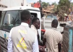 SNEL/Matadi : La remise en exploitation de la cabine « Les Copains » soulage les abonnés