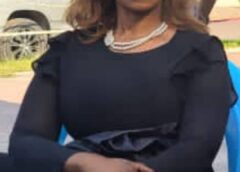 Ebola en RDC : Madame Solange Bunsu Ghonda interpelle sur le changement de comportement, la communication et la responsabilité internationale
