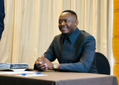 SNEL : DG Teddy Lwamba impulse une culture de performance et de résultats