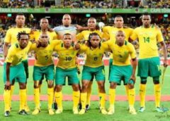 Mundial 2026 : c&rsquo;est aujourd&rsquo;hui, le jour