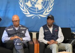 RDC : Aucun confinement décrété face à Ebola, les autorités appellent au calme