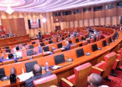 RDC : Le Sénat adopte à l’unanimité le projet de loi sur le référendum, l’opposition crie au “coup d’État institutionnel”