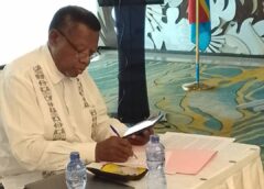 Kinshasa : une réunion stratégique de la majorité autour du Haut Représentant du Chef de l’État.
