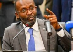 RDC: Anthony Nkinzo, la force silencieuse au cœur du cabinet présidentiel