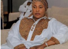 FIFI MASUKA SAINI DÉDIE LA VICTOIRE DES LÉOPARDS AUX POPULATIONS DE L’EST ET APPELLE À L’UNITÉ NATIONALE