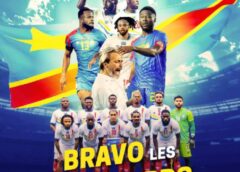 Patriotisme à l’épreuve : quand certains Congolais préfèrent la défaite des Léopards